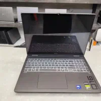 لپتاپ اوپن باکس HP omen max16|رایانه همراه|شیراز, ملاصدرا|دیوار