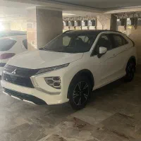 میتسوبیشی اکلیپس کراس- تحویل فوری|خودرو سواری و وانت|تهران, تهرانسر شرقی|دیوار