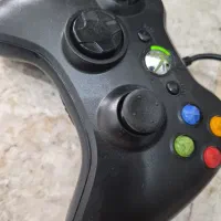 xbox 360 fat|کنسول، بازی ویدئویی و آنلاین|تهران, شهران شمالی|دیوار