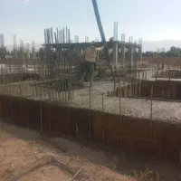 فروش اپارتمان صد متری مسکن ملی به متراژ صد متر