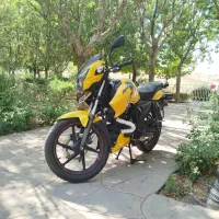 اپاچی مدل۹۵ آس