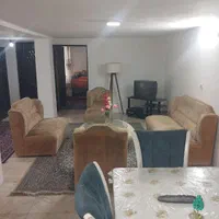 سوئیت یکخوابه محدوده نمک آبرود