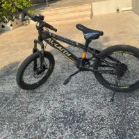 دوچرخه سایز۲۰|دوچرخه، اسکیت، اسکوتر|ریگ, |دیوار