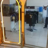 آینه قدی فقط امروز چهار میلیون