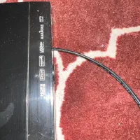 دستگاهDVDکنون اصل|پخش‌کننده DVD و ویدیو|تهران, باغ فیض|دیوار