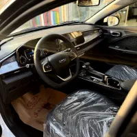 x33 کراس سفید صفر سند آزاد|خودرو سواری و وانت|مشهد, کوی المهدی|دیوار