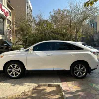 لکسوس RX350 مدل ۲۰۱۲|خودرو سواری و وانت|تهران, عباس‌آباد|دیوار
