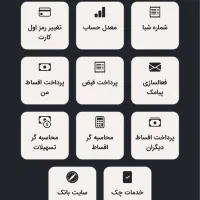 فوری وام بانک مهر