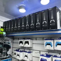 Ps5 فروش|کنسول، بازی ویدئویی و آنلاین|قشم, |دیوار