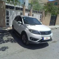 چری تیگو 5 IE،فول تومارون مانیتوربزرگ مدل ۱۳۹۸|خودرو سواری و وانت|مشهد, راه آهن|دیوار