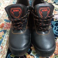 کفش ایمنی آفاق