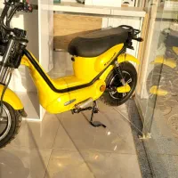 موتور سیکلت برقی 1500w کویر