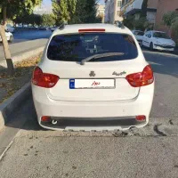 کوییک اتوماتیک ۱۴۰۱ فول پلاس بدون رنگ در حد صفر