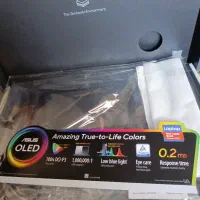 Asus ZenBook UP3404V|رایانه همراه|تبریز, |دیوار