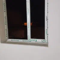 درب پنجره|مصالح و تجهیزات ساختمان|چهارباغ, |دیوار