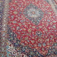 فرش کاشان مشهد