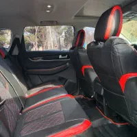 فردا  sx5|خودرو سواری و وانت|مشهد, محمدآباد|دیوار