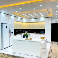 کابینت وکمد دیواری MDF