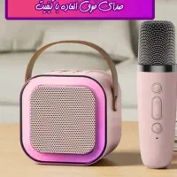 اسپیکر میکروفون دار