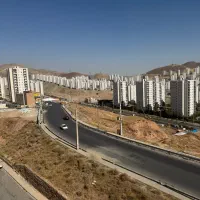 فروش واحد های ویودار زون۲ فاز ۱۱پردیس c|فروش آپارتمان|پردیس, فاز ۱۱|دیوار
