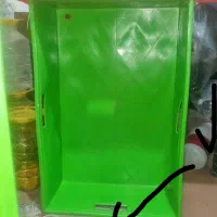 سبد پلاستیکی