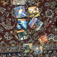 بازی پلی وان یا پلی استیشن 1 بازی/دسته پلی استیشن|کنسول، بازی ویدئویی و آنلاین|تهران, شمیران‌نو|دیوار