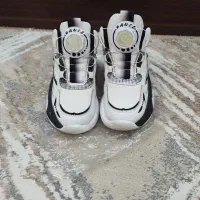 کتانی پسرانه سایز ۲۳ ۲۵ ۲۷ ۲۸ ۲۹ کتونی اسپرت