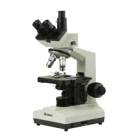 فروش میکروسکوپ آزمایشگاهی و صنعتی و پزشکی