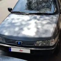 ۴۰۵ مدل ۹۴ خاکستری