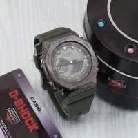 کاسیو جیشاک gshock gm2100 جی شاک تایلندی فول|ساعت|تهران, سلسبیل جنوبی|دیوار