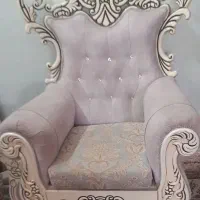 مبل سلطنتی