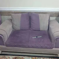 سرویس مبل هفت نفره