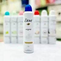 اسپری بدن/بانوان/بهداشتی/ضدتعریق/اورجینال UK|آرایشی، بهداشتی، درمانی|سیرجان, |دیوار
