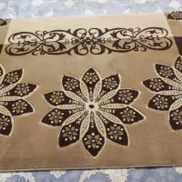 گلیم فرش|گلیم، جاجیم، گبه|صومعه‌سرا, |دیوار