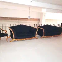 مبل راحتی هفت نفره