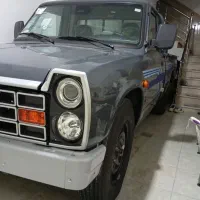 سایپا اکستند جدید۴۰۴ فول ابشن