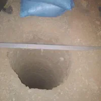 چاه کن|خدمات پیشه و مهارت|شاهرود, |دیوار