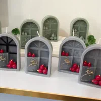 شمع|صنایع دستی و سایر لوازم تزئینی|شهریار, شهرک شاهد|دیوار