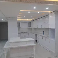 کابینت  کمد ام دی اف ۱۲ ماه اقساطی بدون پیش پرداخت|مصالح و تجهیزات ساختمان|ارومیه, |دیوار