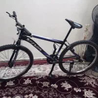 دوچرخه ساده نوی نو یکبار هم سوار نشده|دوچرخه، اسکیت، اسکوتر|ملارد, |دیوار