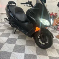 فورزا ۲۵۰|موتورسیکلت|آبادان, |دیوار