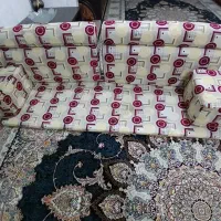 پشتی خلیجی 4 متر|پشتی|اهواز, پردیس|دیوار