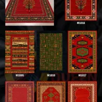 بی واسطه فرشینه باطرح موردعلاقه تون روتولید میکنیم