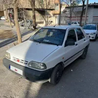 پراید ۹۶|خودرو سواری و وانت|کنگاور, |دیوار