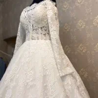 لباس عروس|لباس|رشت, بازار|دیوار