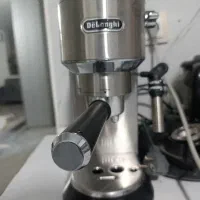 قهوه ساز خانگی دلونگی EC685|سماور، چای‌ساز، قهوه‌ساز|زابل, |دیوار