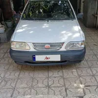 پراید ۱۴۱ مدل ۸۸