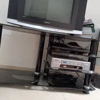 میز تلویزیون