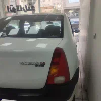 تندر 90 مدل 1395|خودرو سواری و وانت|تبریز, |دیوار