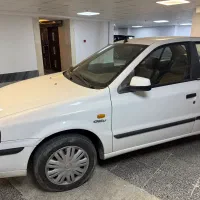 سمند ef7 موتور بوش مدل ۹۵|خودرو سواری و وانت|گرگان, |دیوار